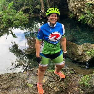 Meet your Posher, Blanca